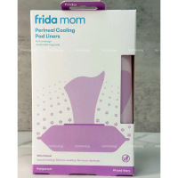 Ready StockBrand New Frida Mom Perineal Medicated Witch Hazel Full-Length Cooling Pad Liners for Pos