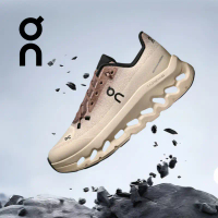 ของแท้ 100% On Cloudtilt WMNS  khaki Low Sneakers 3WE10053254