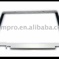 New original Notebook Laptop Cover: LCD Bezels For Fujitsu Amilo Pro V3405 41.4P302.001