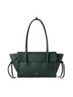 กระเป๋าสะพายผู้หญิง รุ่น Small Soft Bayswater สี Mulberry Green