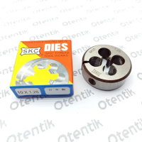 PROMO SENAI SKC M10X1.25 - SNAY SKC M 10 X 1.25 - MATA SNAI DRAT BAUT