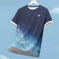 Men's T-shirt, 3D printing technology, printing, outdoor casual men's casual T-shirt, outdoor fitnes