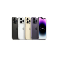 【Apple】A+級福利品 iPhone 14 Pro(256G/6.1吋)