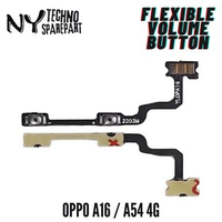 NY FLEXIBLE FOR OPPO A16 / A54 4G VOLUME BUTTON