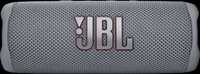 JBL  Flip 6 便攜式防水無線藍牙喇叭 灰色
