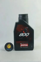OLI MOTUL 800V FACTORY LINE OFF ROAD 2T OLI SAMPING MOTUL 800V