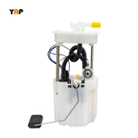 NEW Fuel Pump Module Assembly FIT FOR Nissan Almera TINO (V10) 1.4 TFSI 1.4 TSI 0580314063 2000-2006