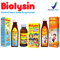 Vitamin Anak Otak Cerdas Pintar Penambah Nafsu Makan Untuk Anak Cepat Gemuk Terlalu Kurus Agar Badan