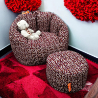 Bộ Ghế Lười Con Sò Home Dream