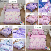 ทนิยมมากทุJessicaDigitalPrint[บชุวมผานวม]ผาปูผานวม3.5/5/6ุตายKuromiุมิJP3JP4JP7JP8JP9