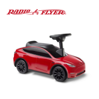 RadioFlyer Tesla Model Y 特斯拉聯名款滑步車_#633A型