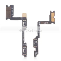 OEM Power + Volume Button Flex for OnePlus 6T A6010