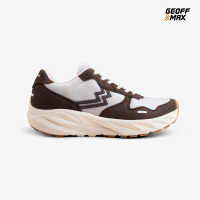 Geoff Max Wolf Vicious Brown Walking Shoes | Sepatu Sneakers Casual Pria Wanita Unisex