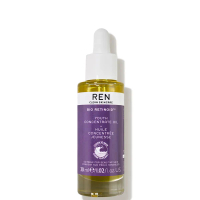 REN Clean Skincare Bio Retinoid Youth Concentrate Oil 生物視黃酮青春濃縮油 30ml