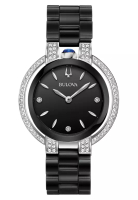 Bulova Bulova Casual Women's Watches BLV 98R266