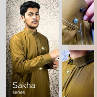 (GOZHALA) gamis premium gozhala sakha