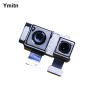 Ymitn Original Camera For Xiaomi MiX3 MI MiX 3 Rear Camera Main Back Big Camera Module Flex Cable