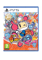 Blackbox PS5 Super Bomberman R2 English Chinese for Sony Playstation 5