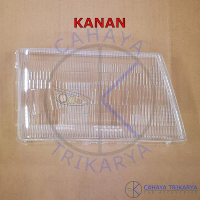 Mika Kaca Head Lamp / Lampu Besar / Utama Mitsubishi Colt PS136 Canter / PS-136