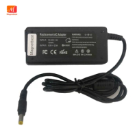 Laptop AC Adapter Charger 9.5V 2.5A For Asus Eee PC 700 701 SDX 900 2G 4G surf 8G Netbook Mini Notebook Charger Power Supply