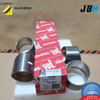 BUSHING CONROD PISTON STANG SEHER TRITON 2.8/L200 2.8 4M40 TAIHO P133H