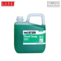 SARAYA - 【商戶門店自取】除菌護膚沐浴洗手泡泡 5公升(無香料;無化學劑SLS) 5L