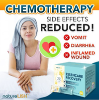【Official store】TRIAL PACK~~For 1 week @ 7sachet!!!Naturelish Recovery Glutamine Fish Oil DHA Protei