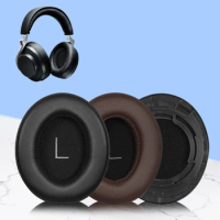 Elastic Ear Pads Covers for Shure AONIC50 Headphone Earpads Ear Cushions Comfortable Earpads Noise Cancelling Cushion
