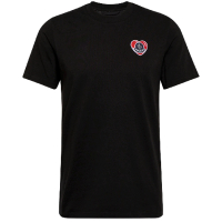 【MONCLER】秋冬新款 男款 品牌LOGO 短袖T恤-黑色(S號、M號、L號)