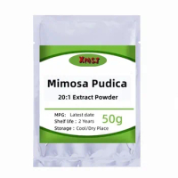 Free Shipping High Qualityt Mimosa Pudica
