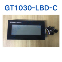Second hand GT1030-LBD-C test OK