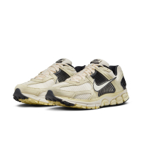 NIKE 休閒鞋 男鞋 運動鞋 復古鞋 ZOOM VOMERO 5 米黑 HF1553-701