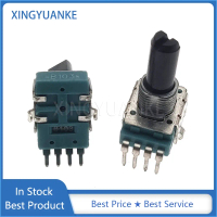 Bảng điều khiển máy hàn WSME250 WSME315, Chiết áp, 4 chân, B10K B103 D, Chiều dài trục 17,5MM, R1111