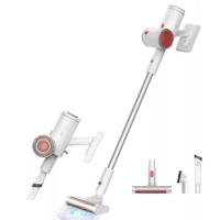 【小米有品】米家 德爾瑪 VC25 plus 手持無線吸塵器