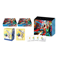 日版 M1L Pokemon Center Set PTCG 1 盒