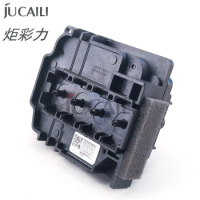 Jucaili good quality 4720 printhead cover for Epson 4720 printhead for Epson Mimaki Allwin Printer water based ink manifold