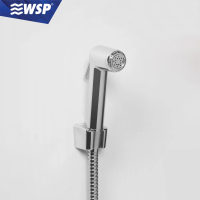 [COD] WSP ชุดที่ฉีดชำระ (CREATUS CHROME) พร้อมสาย รุ่น R-20