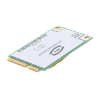 R9JA New WM3945ABG Mini PCI-E Wireless WIFI Card 54M 802.11A/B/G For Dell ASUS Laptop