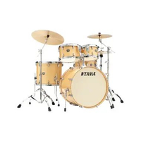 Tama CL-52KRS GNL (Gloss Natural Blonde), Superstar Classic Maple 5 PCS Drum Shell Kit