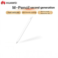 Huawei M-Pencil 2 second-generation original flat-panel touch-screen stylus is suitable for MatePad Pro.