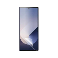 【o-one】SAMSUNG Galaxy Z Fold 2 大螢膜PRO三代 螢幕保護貼 全新升級(次螢幕 輕薄抗擊 划痕自動修復)
