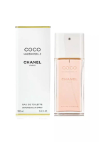 Chanel CHANEL - Coco Mademoiselle Eau De Toilette 100ml