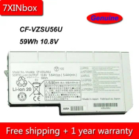 7XINbox 59Wh 5800mAh 10.8V Genuine CF-VZSU56U Laptop Battery For Panasonic Toughbook CF-F9 CF-F8 Series Notebook