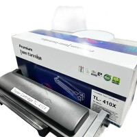 ตลับหมึกเลเซอร์ PANTUM TL410/TL-410/TL-410X/TL410X For Printer P3010D P3010DW P3300DN P3300DW M6700D