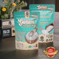 Garam Ruqyah AnNajah - solusi hilangkan energi negatif rumah/lokasi usaha ,sulit jodoh, sakit ain no