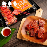 新東陽 厚切豬肉乾(200g)