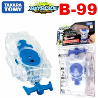 BEYBLADE TAKARA TOMY B99