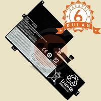 Baterai Untuk Lenovo IdeaPad Flex 3 Chrome 15IJL7 82T3 IdeaPad 3 Chrome 15IJL6 82N4 100w 300w 500w 1