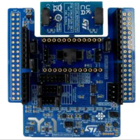X-NUCLEO-IKS4A1 STM32 Nucleo Expansion Board