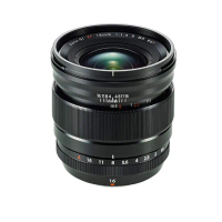 【FUJIFILM 富士】XF 16mm F1.4 R WR(平行輸入-送 UV保護鏡+吹球清潔組)